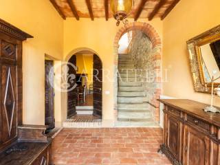 Interno palazzo