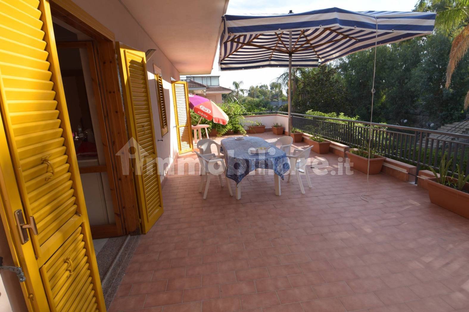 Villa in vendita a Mascali