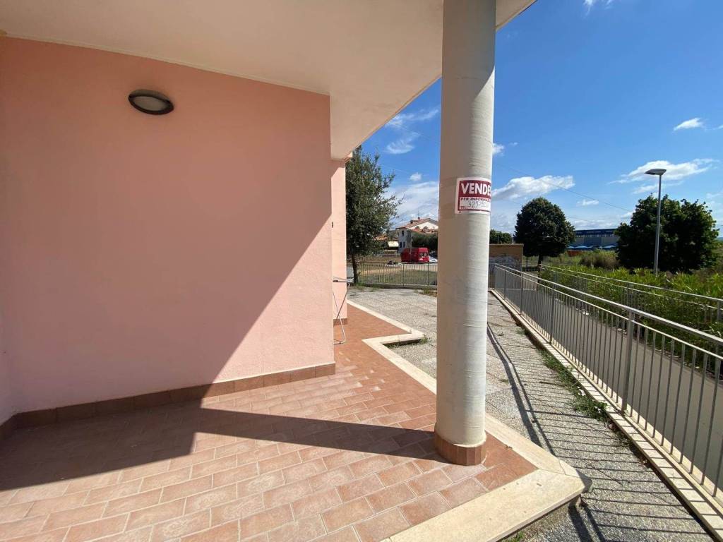 Ingresso