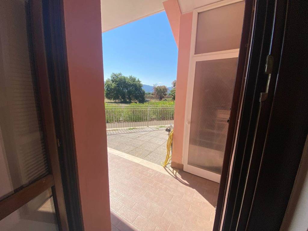 Balcone