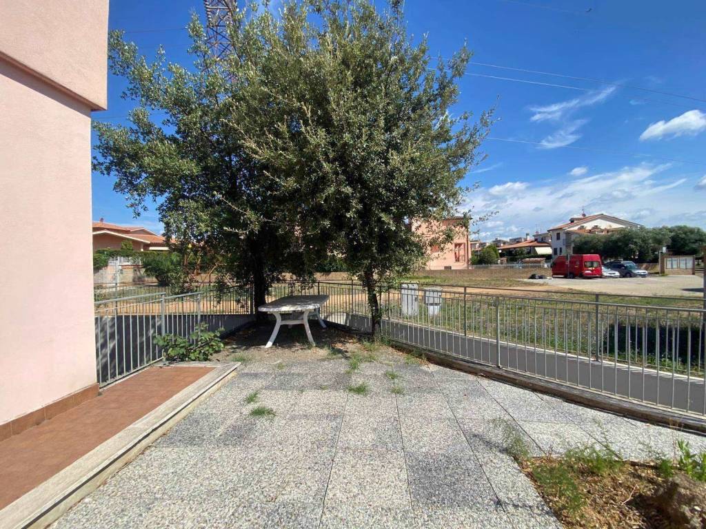 Cortile interno