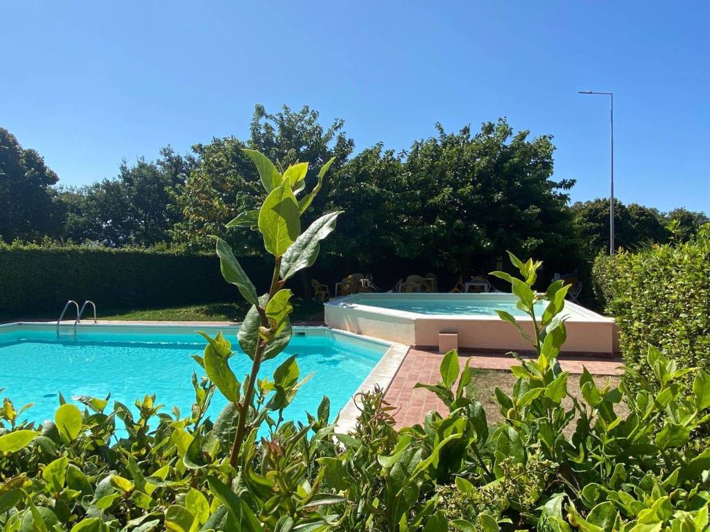 Piscina