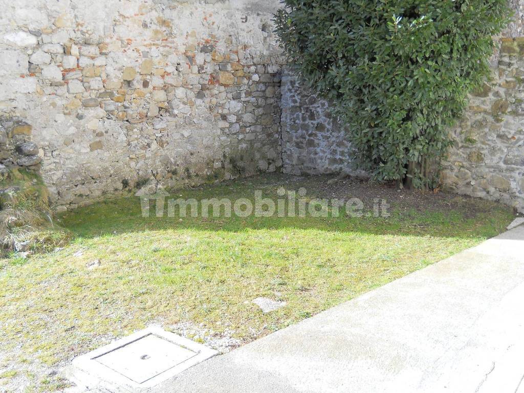 Cortile interno