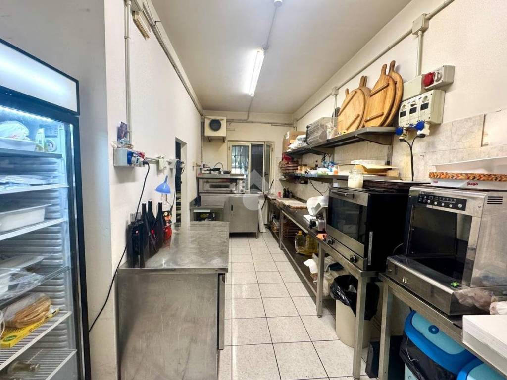 Interno non residenziale