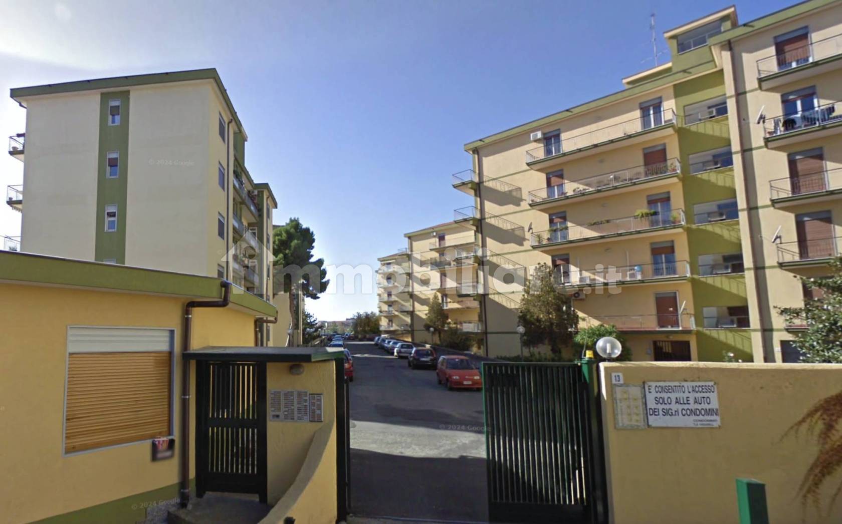 Appartamento in vendita a Gravina di Catania