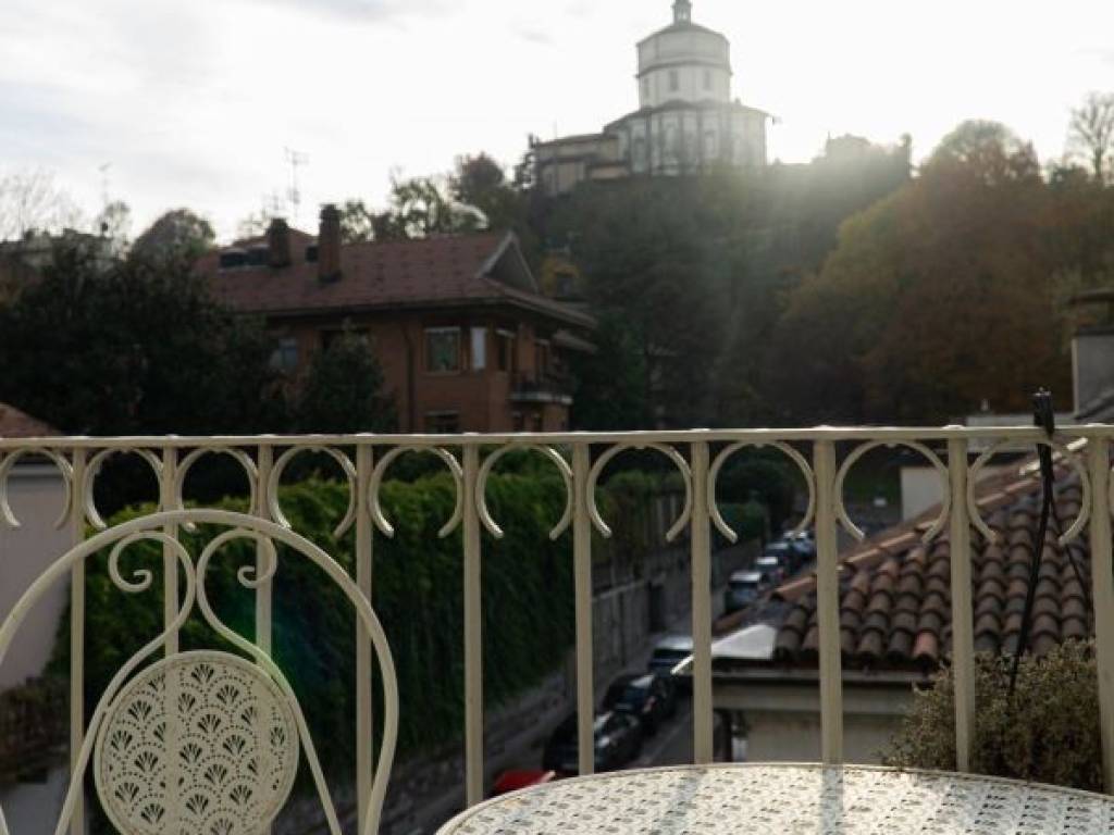 Appartamento in Borgo Po, foto 4 di 11