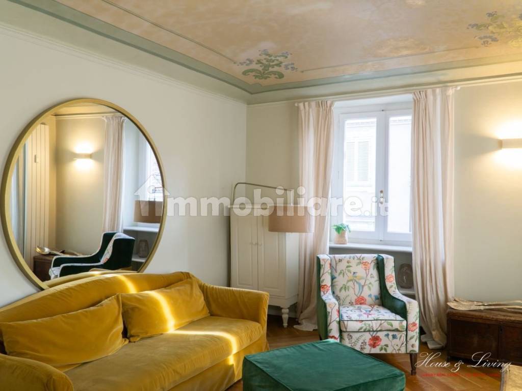 Appartamento in Borgo Po