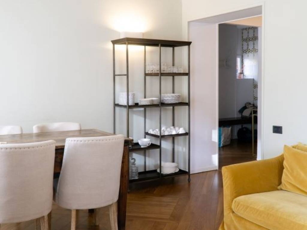 Appartamento in Borgo Po, foto 3 di 11
