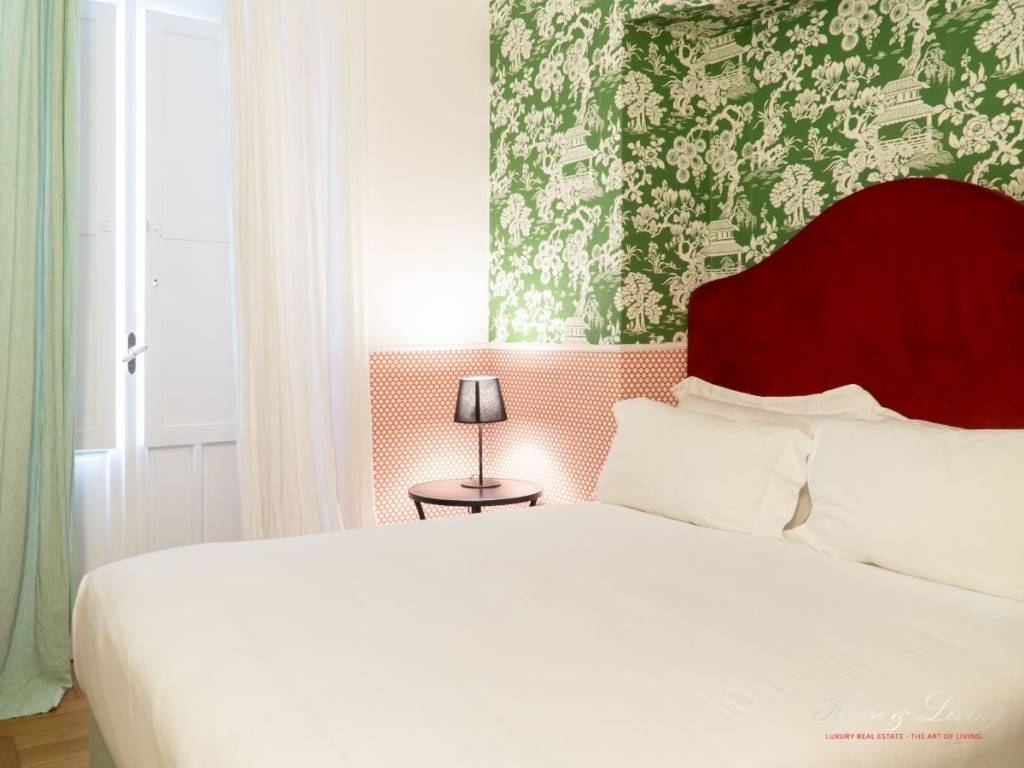 Appartamento in Borgo Po, foto 10 di 11