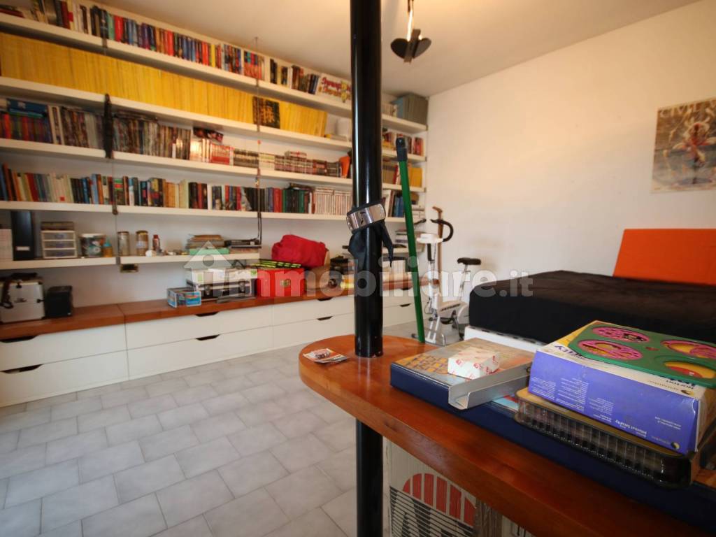 Interno non residenziale