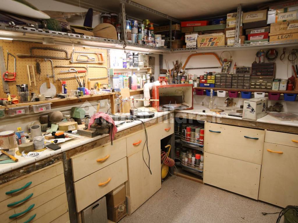 Interno non residenziale