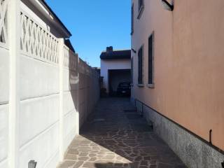 Cortile interno