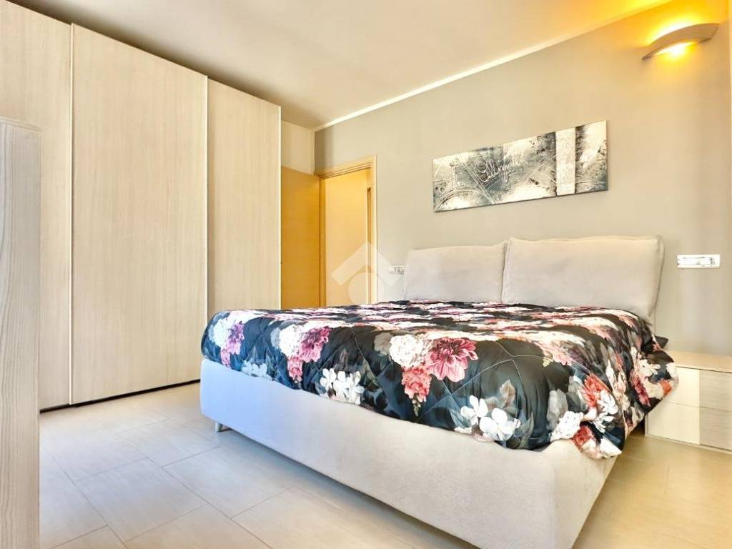 Camera da letto