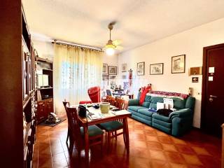 Apartment via Ferrarese, Corticella, Bologna