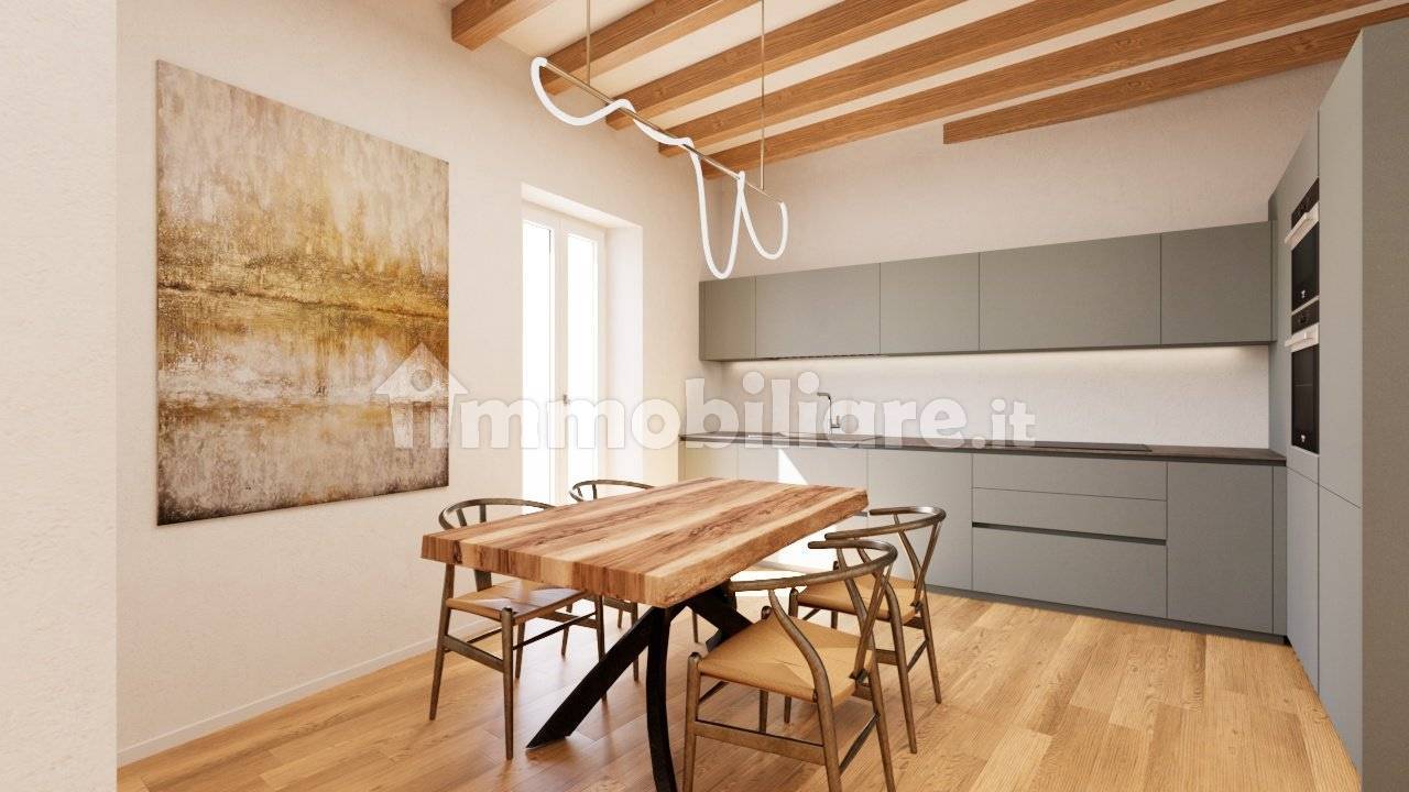 Appartamento in vendita a Pescantina