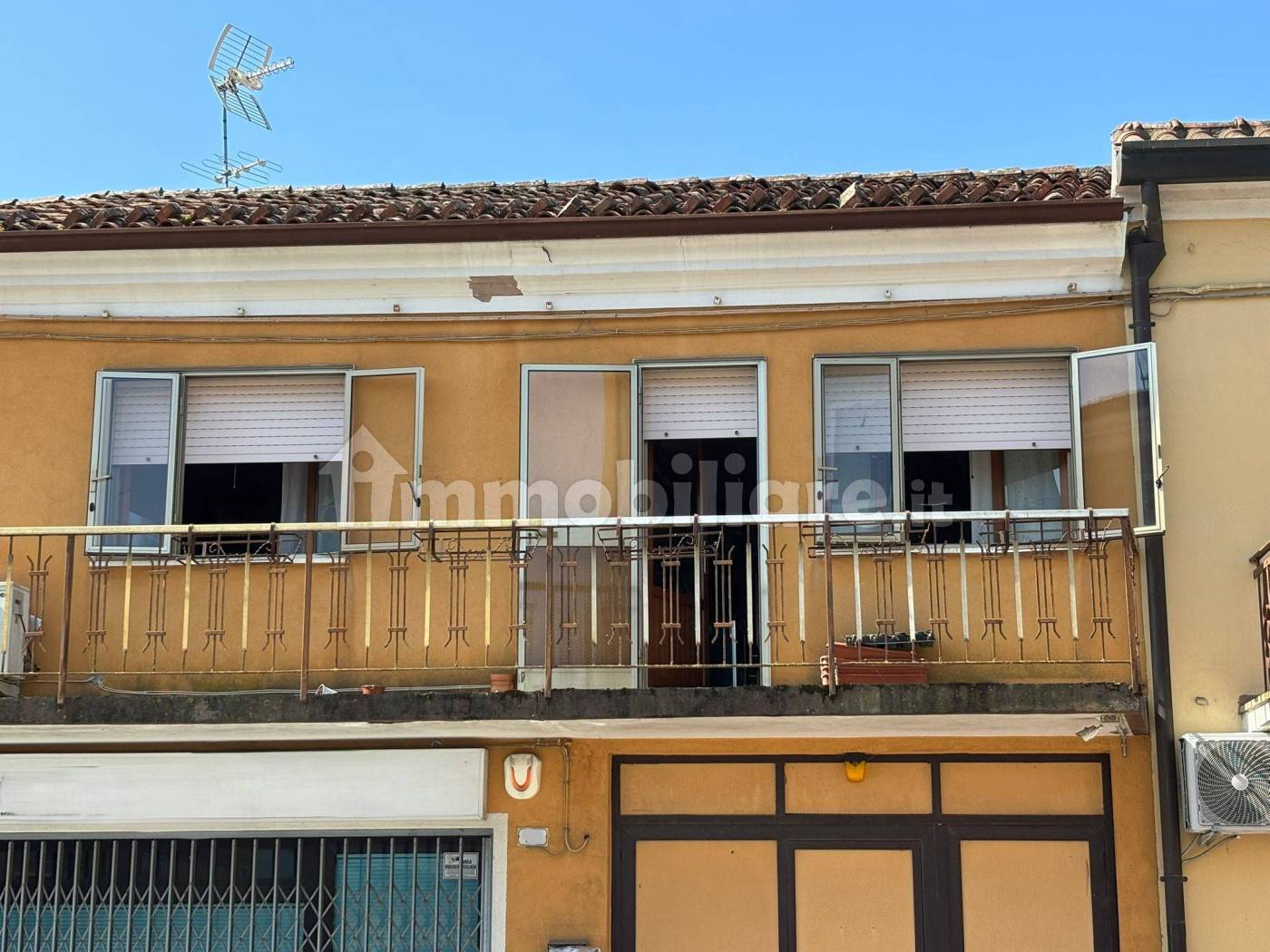 Appartamento in vendita a Porto Viro