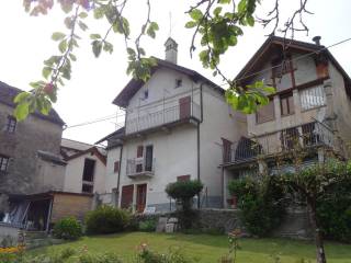 Facciata