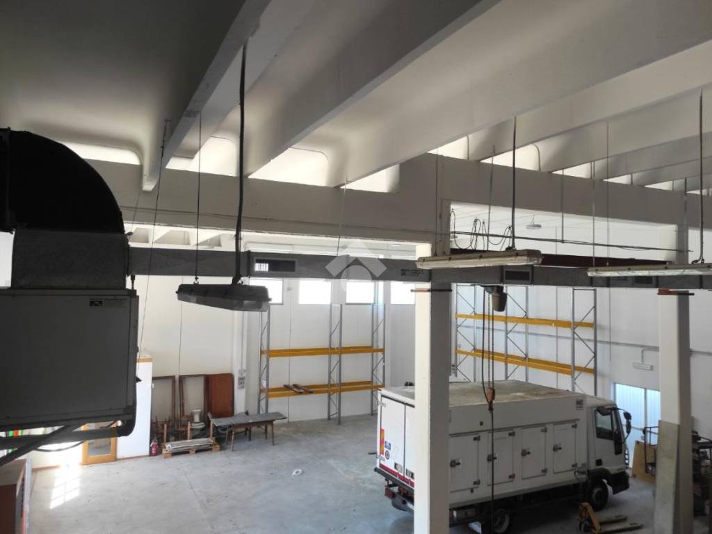 Interno non residenziale