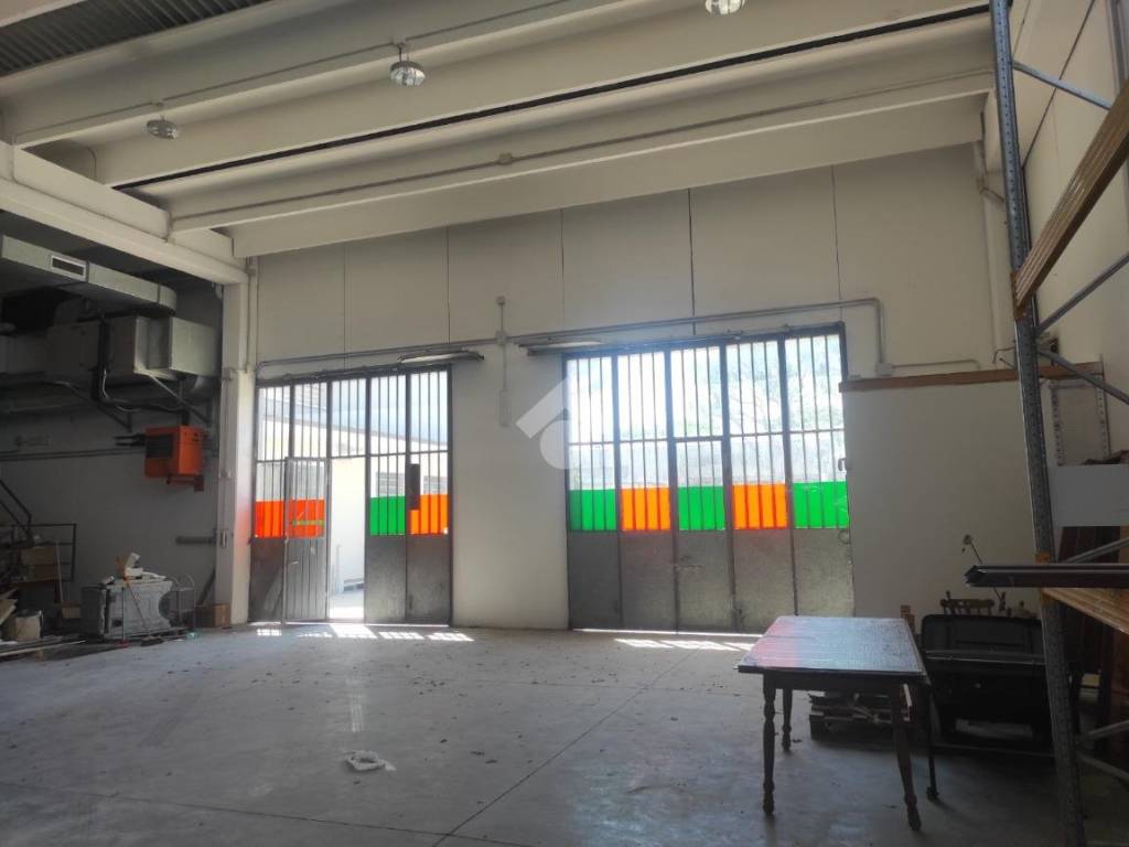 Interno non residenziale