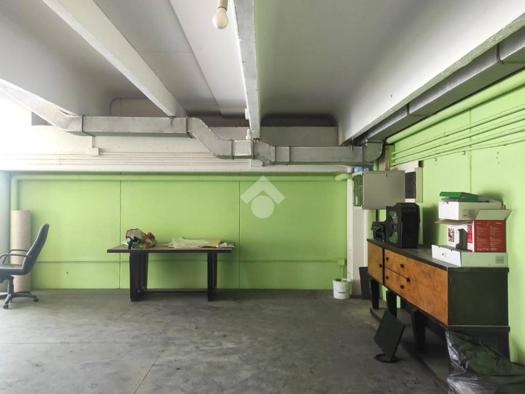 Interno non residenziale