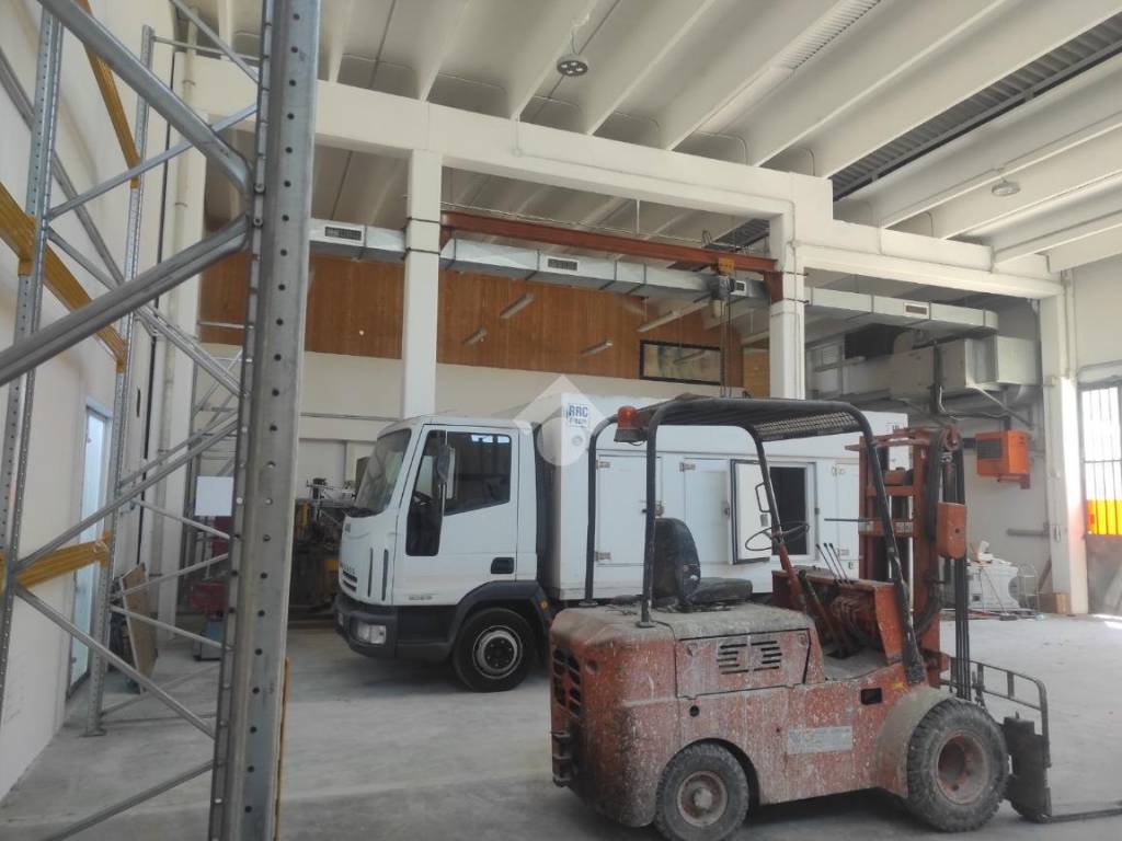 Interno non residenziale