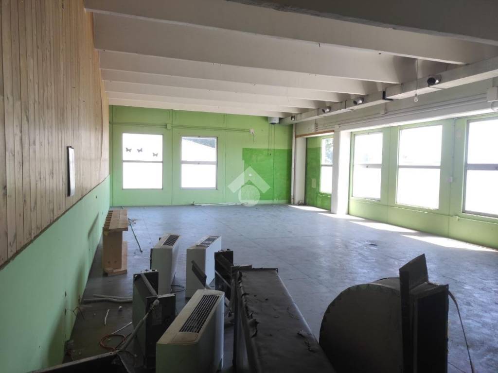 Interno non residenziale