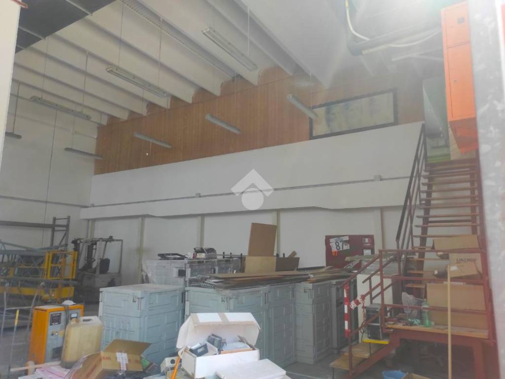 Interno non residenziale