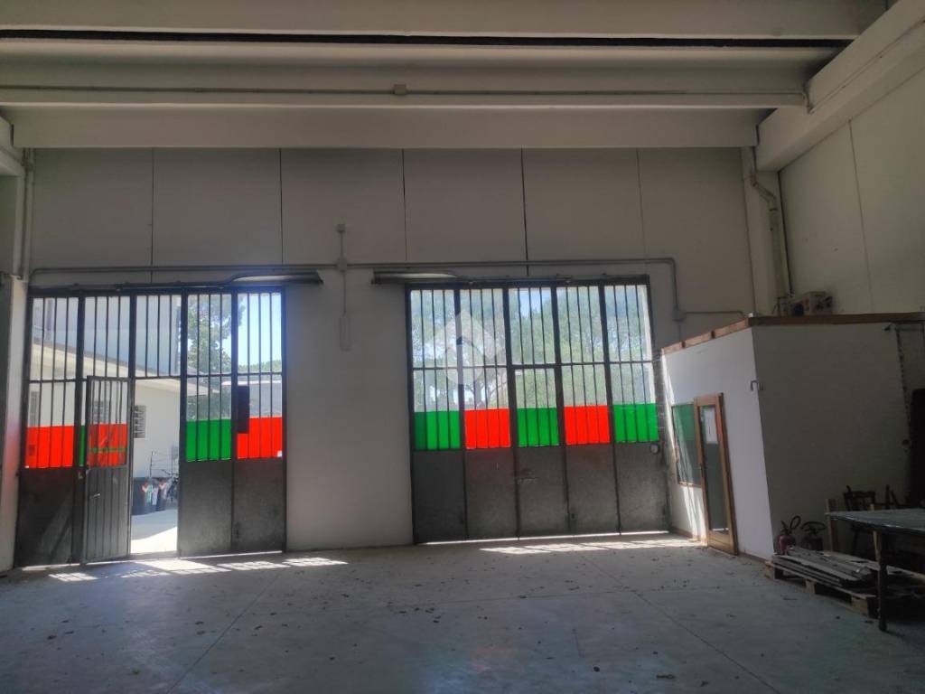 Interno non residenziale