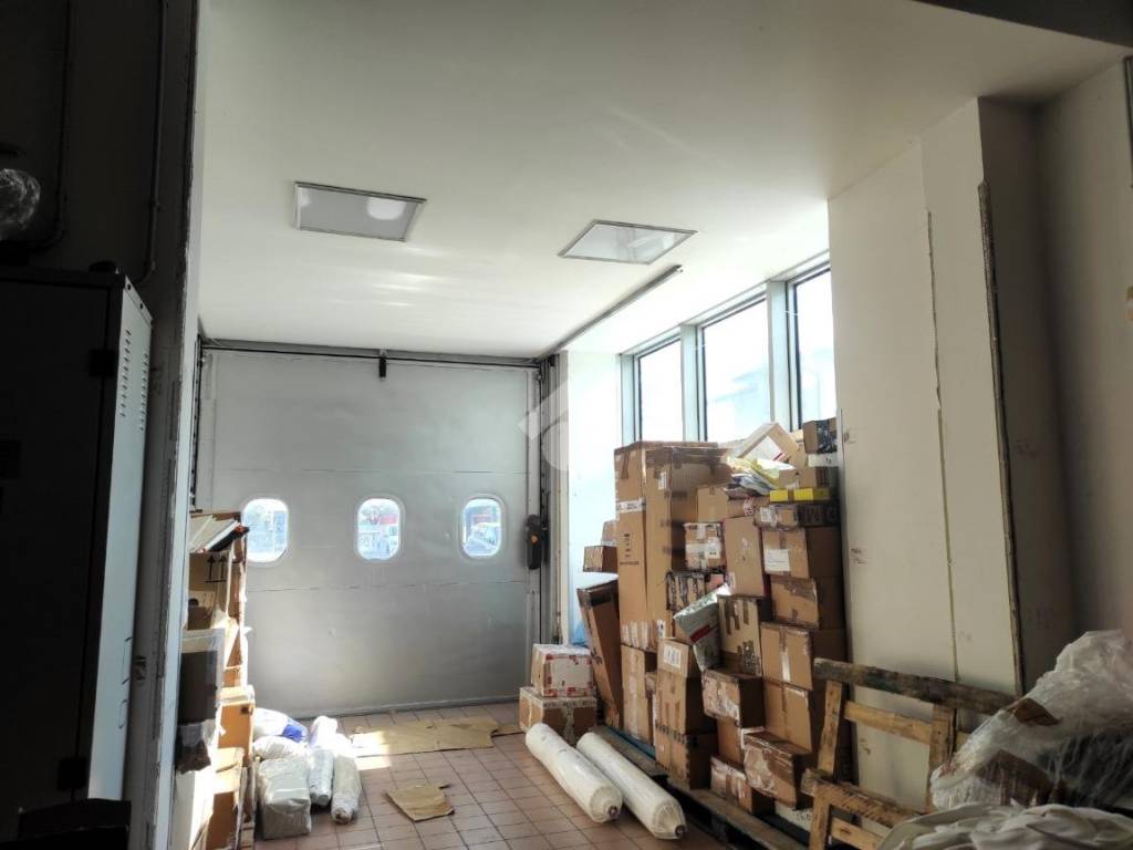 Interno non residenziale