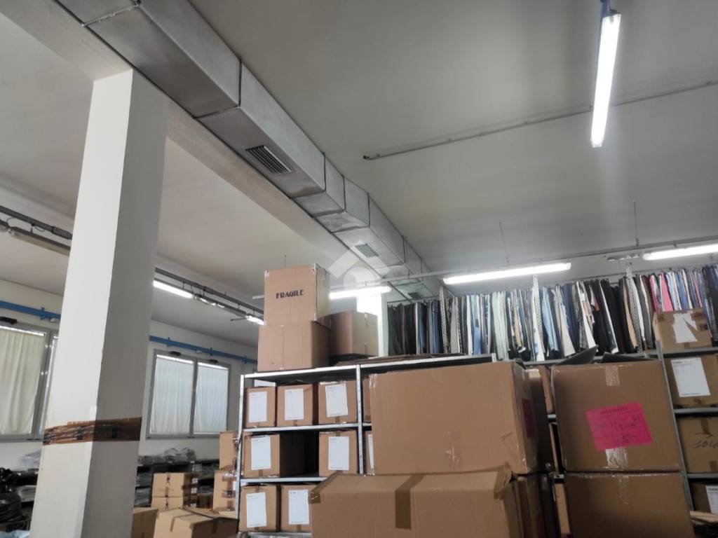 Interno non residenziale