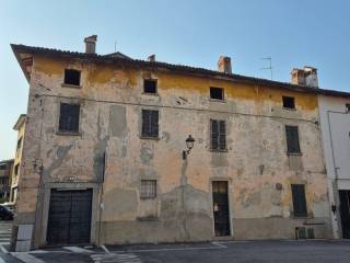Facciata