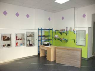 Interno non residenziale