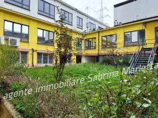 Cortile interno