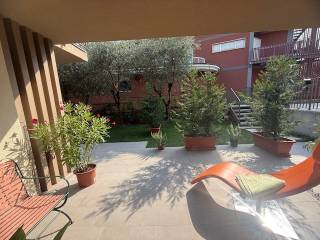 Patio esterno