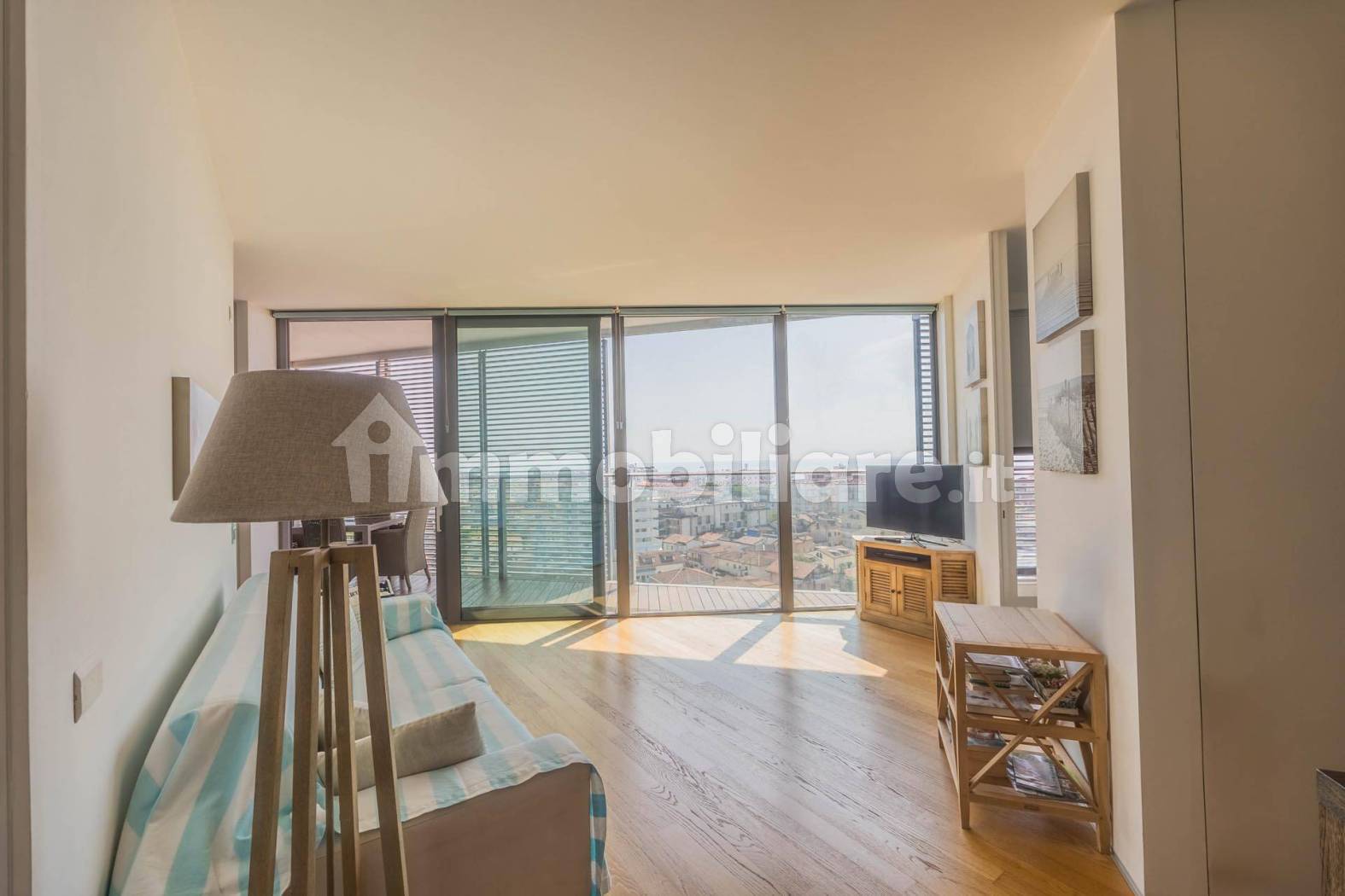 Appartamento in vendita a Jesolo