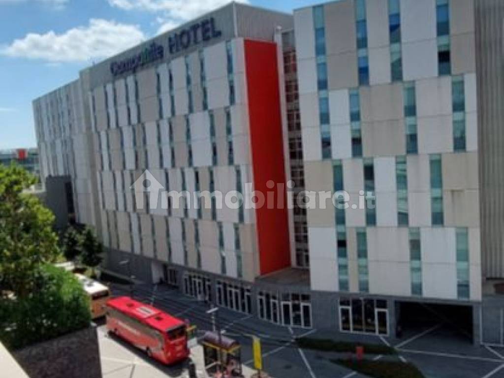 Affitto Appartamento Venezia. Bilocale in via Ca Marcello 9. Ottimo stato,  quinto piano, riscaldamento autonomo, rif. 122610038