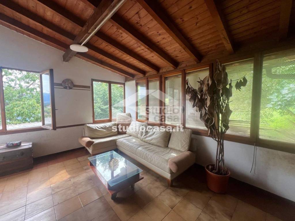 Veranda