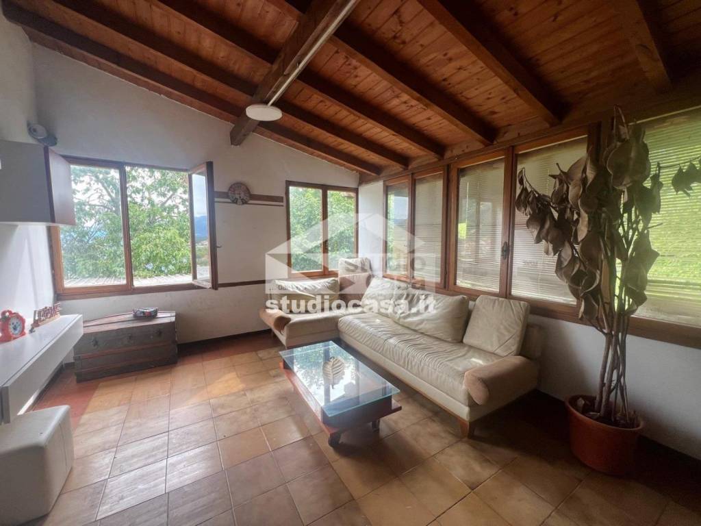 Veranda