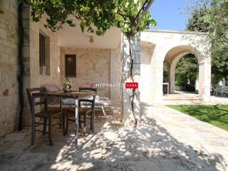 Cortile interno