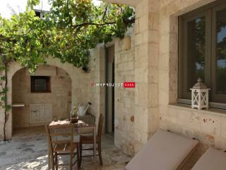 Cortile interno
