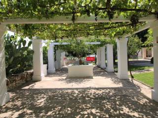 Cortile interno