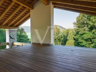 Veranda