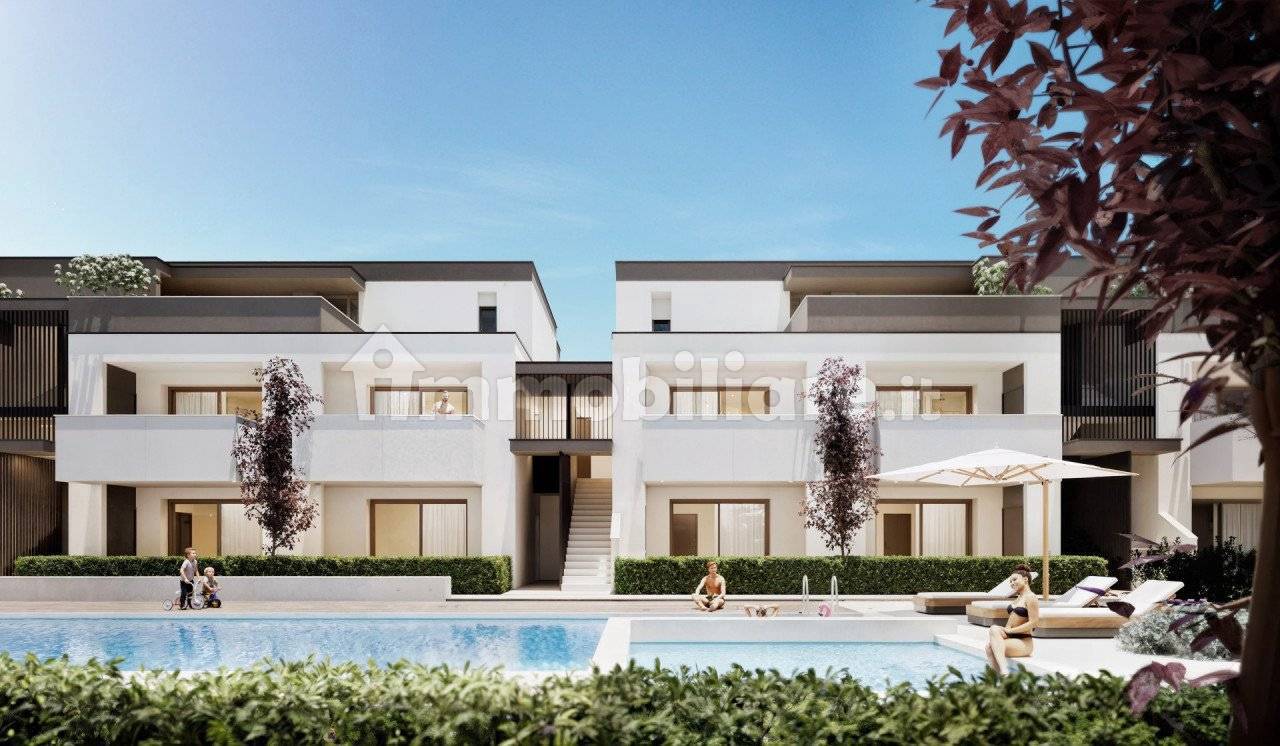 Appartamento in vendita a Cavallino-Treporti