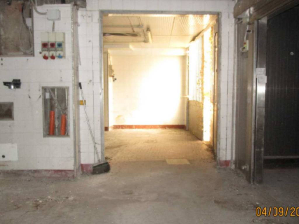 Interno non residenziale