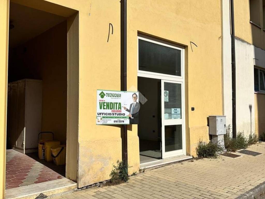 Facciata