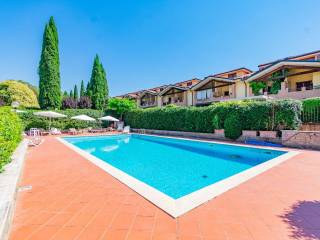 Apartment via Tina Modotti, Rinnovamento, Rome