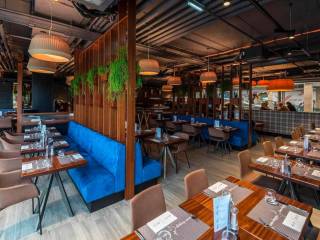 Interno non residenziale