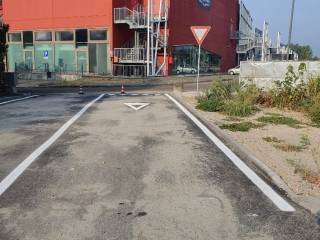 Posto macchina