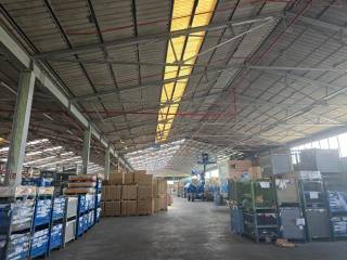 Magazzino