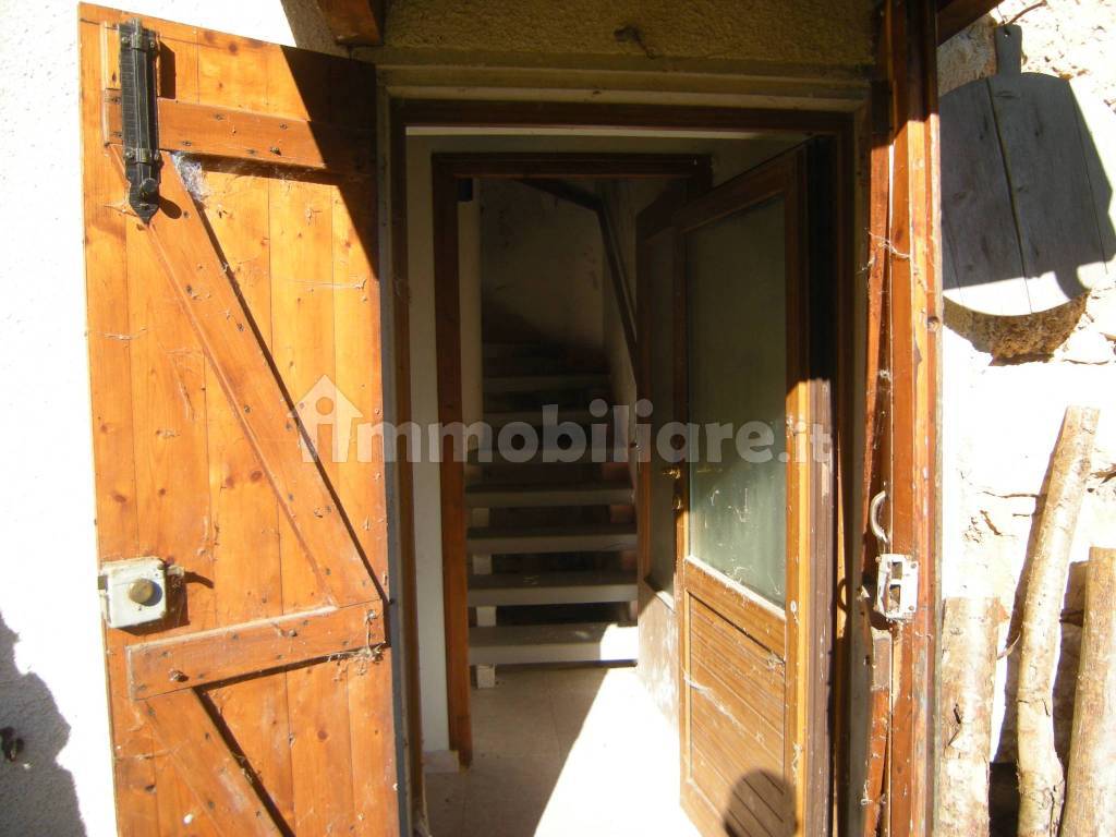 Interno palazzo